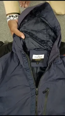 HD432 Mix Premium Designer Jackets - 6 pcs
