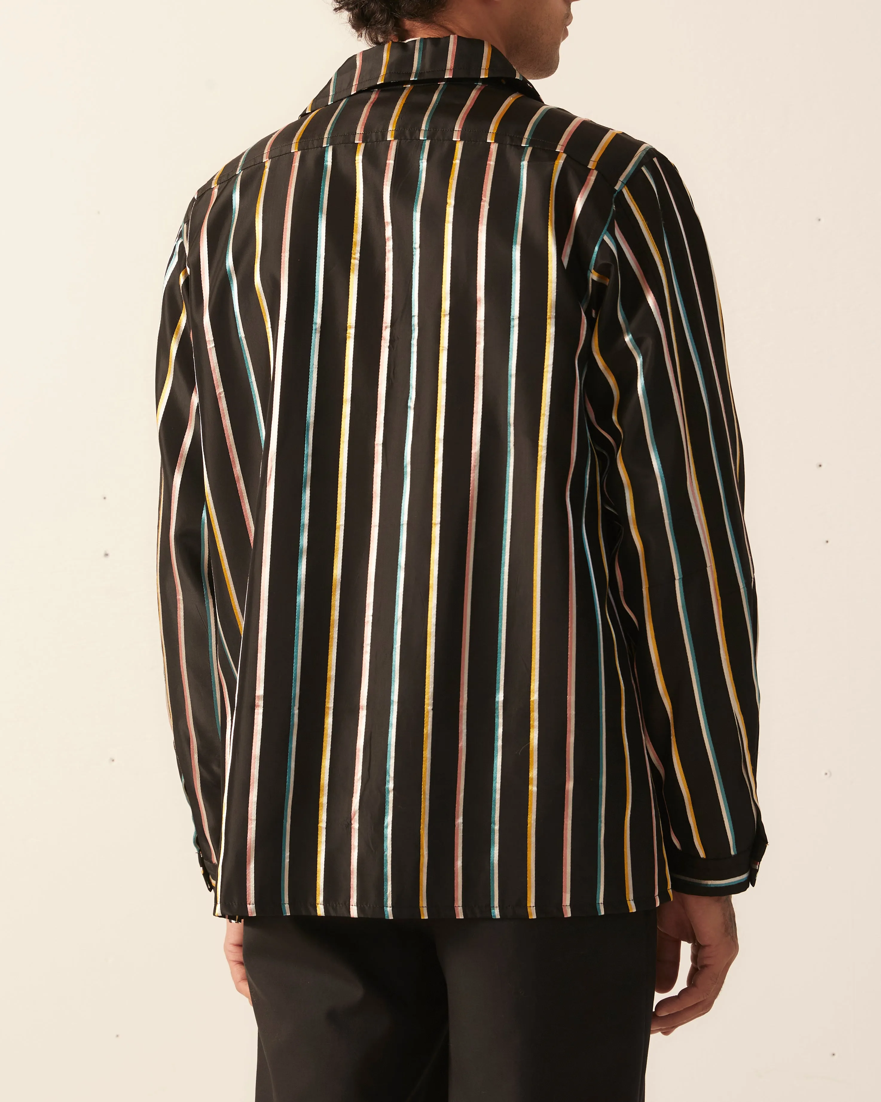 Hollywood Ribbon Franck Jacket