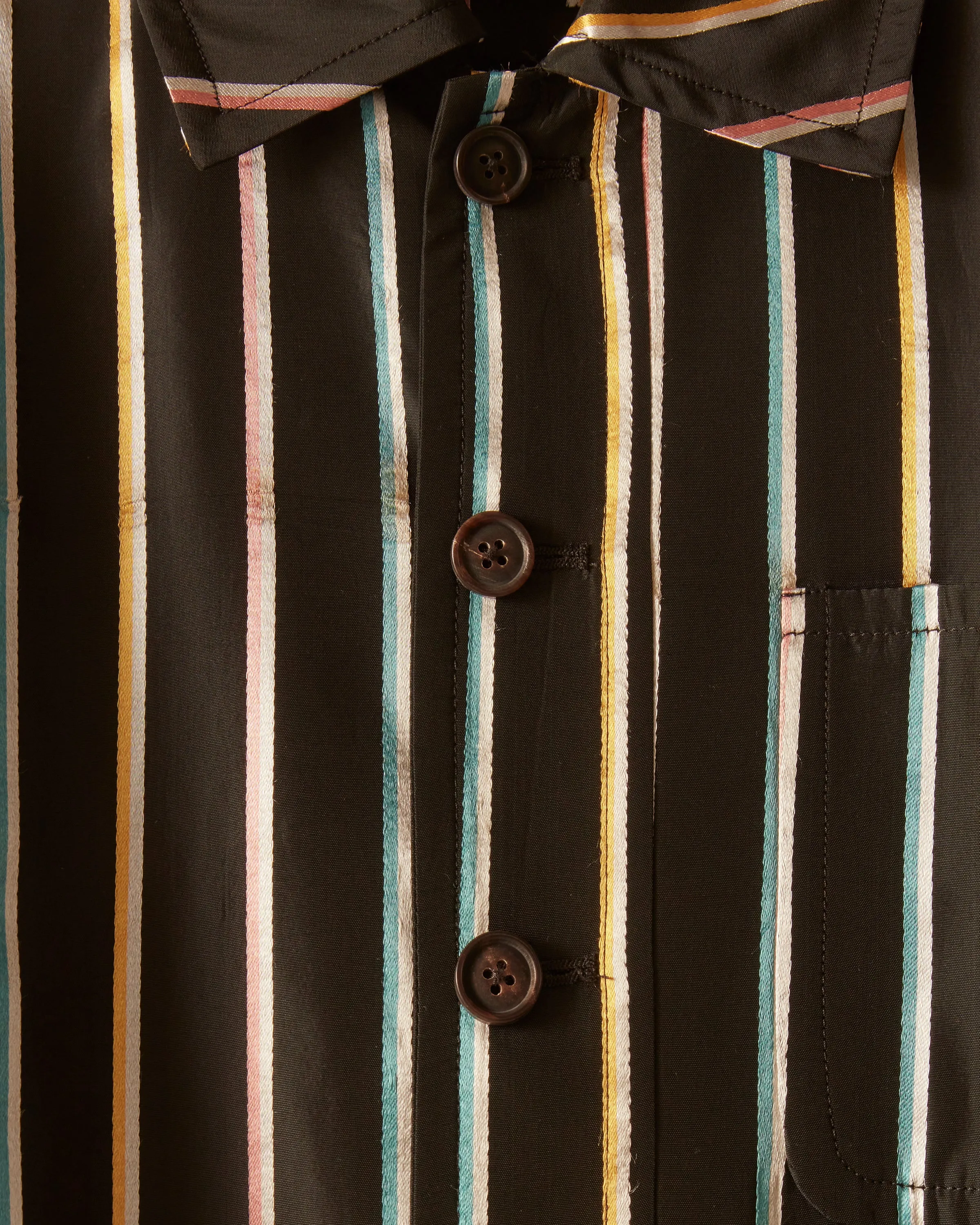 Hollywood Ribbon Franck Jacket