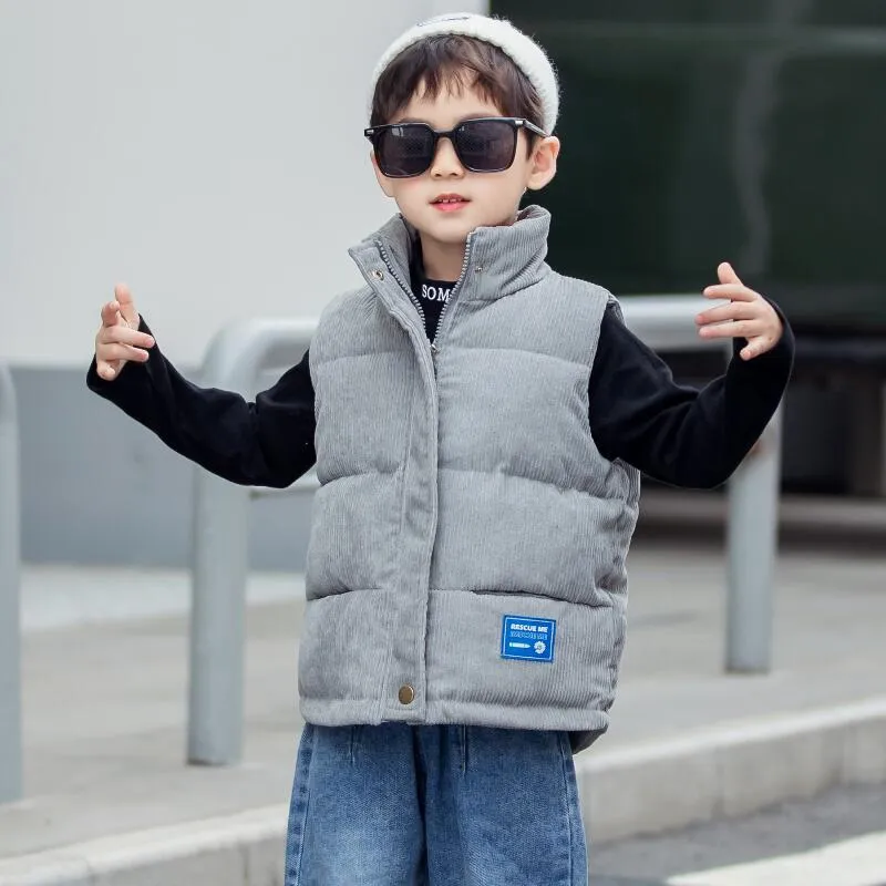 Hooded Jacket Winter Warm Thick Long Coats Girls Jackets 4 5 6 7 Years Children Clothes Thick Outerwear