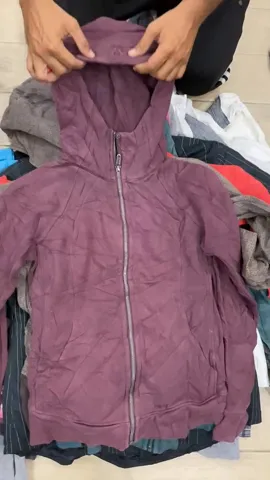 Lululemon Jackets - Bundle 4