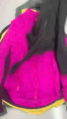 Lululemon Zipper Jackets