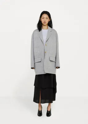 Lupi Doublé Blazer