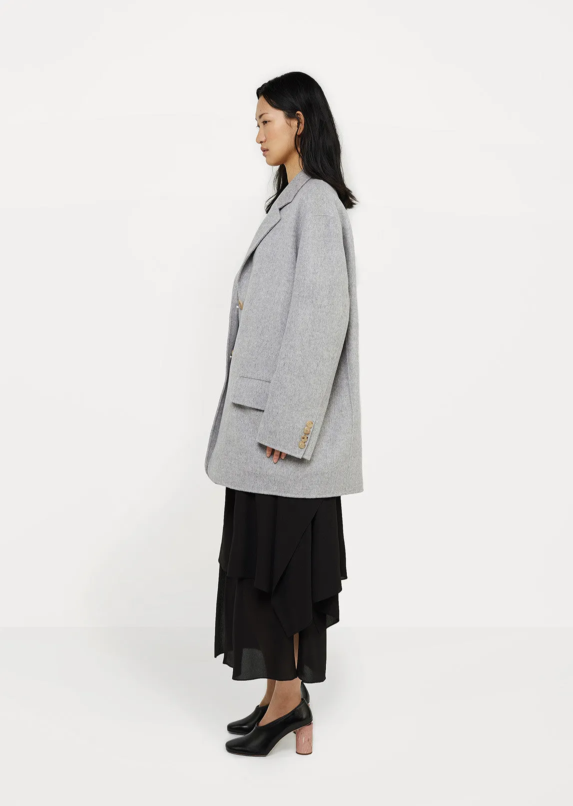 Lupi Doublé Blazer