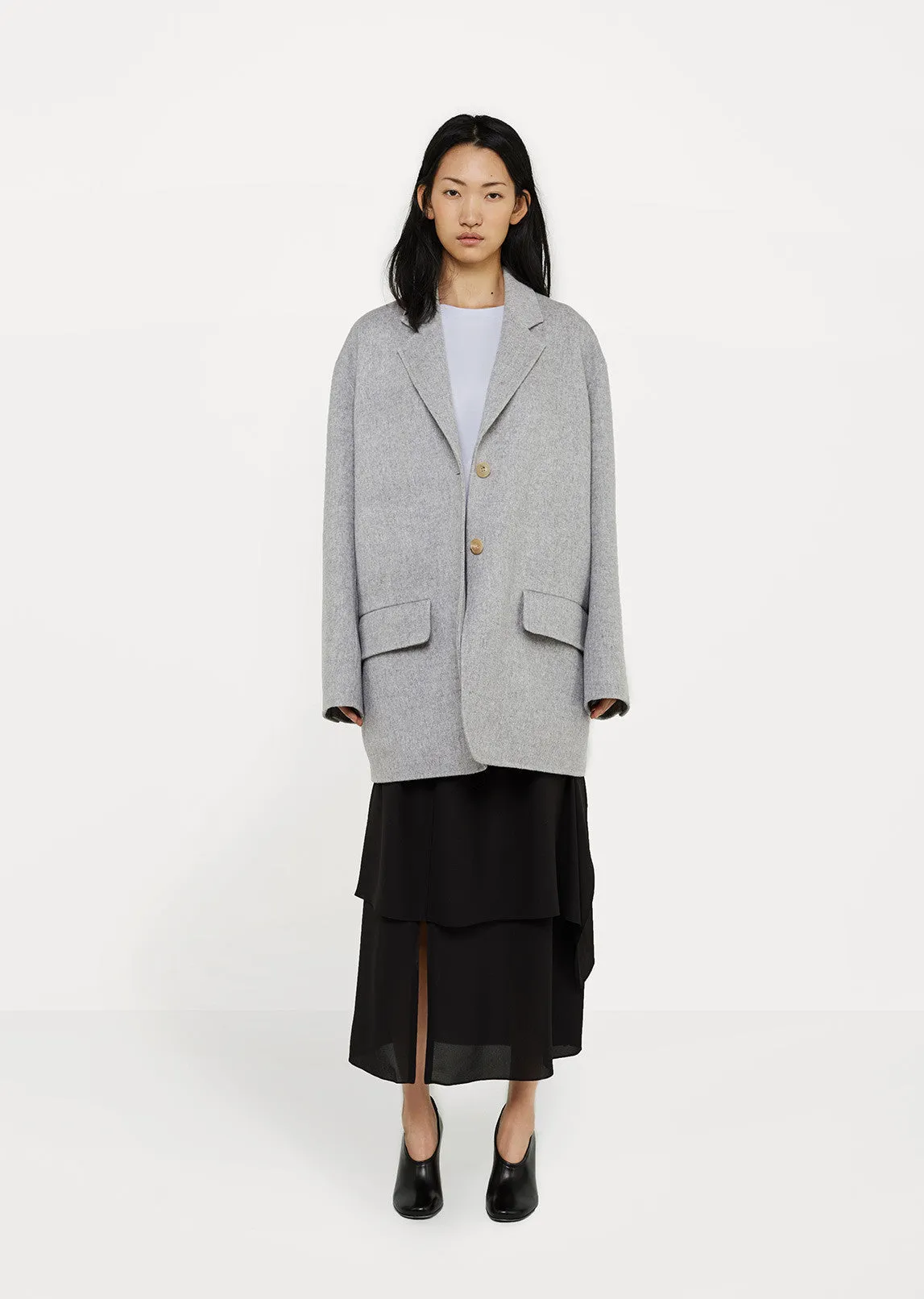 Lupi Doublé Blazer
