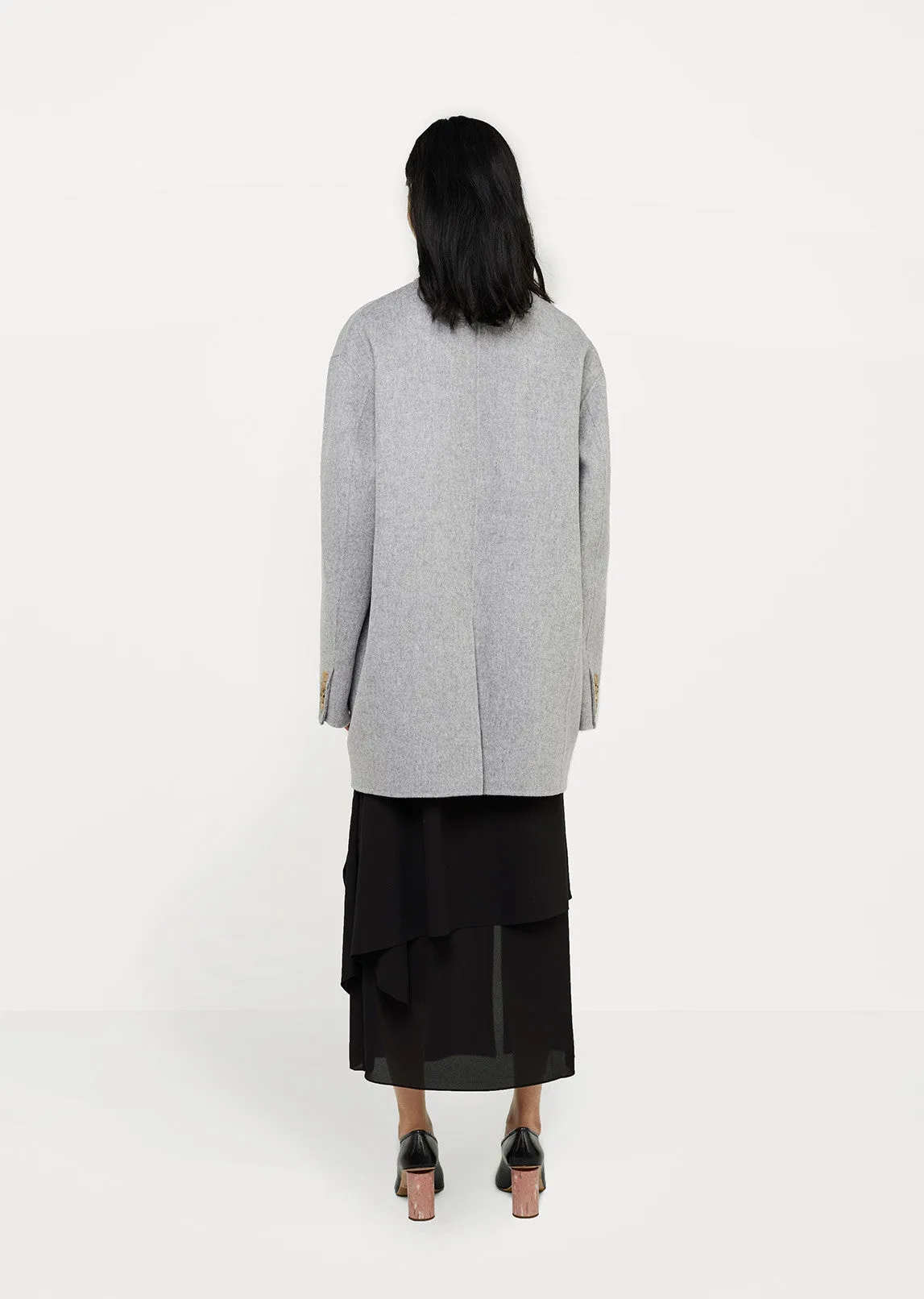 Lupi Doublé Blazer