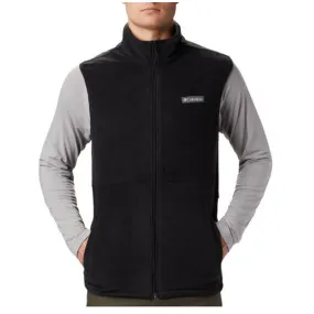 Men's Basin Trail Fleece Vest