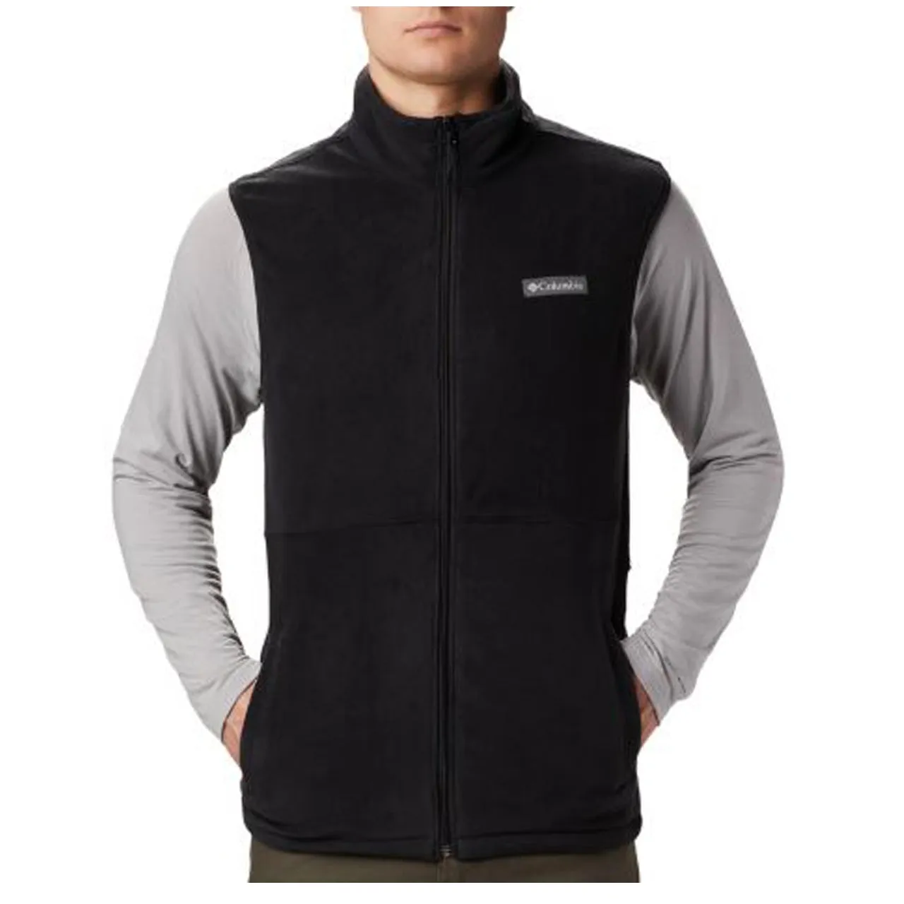 Men's Basin Trail Fleece Vest