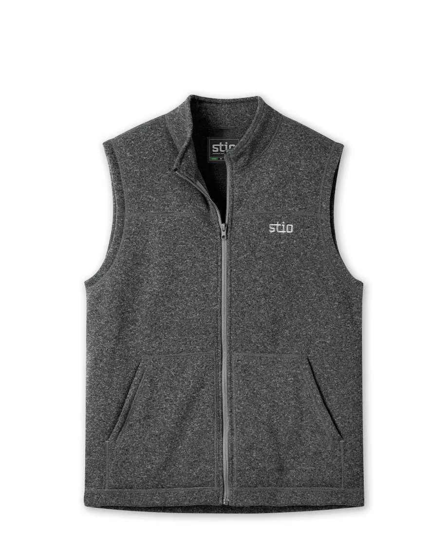 Men's Wilcox Fleece Vest