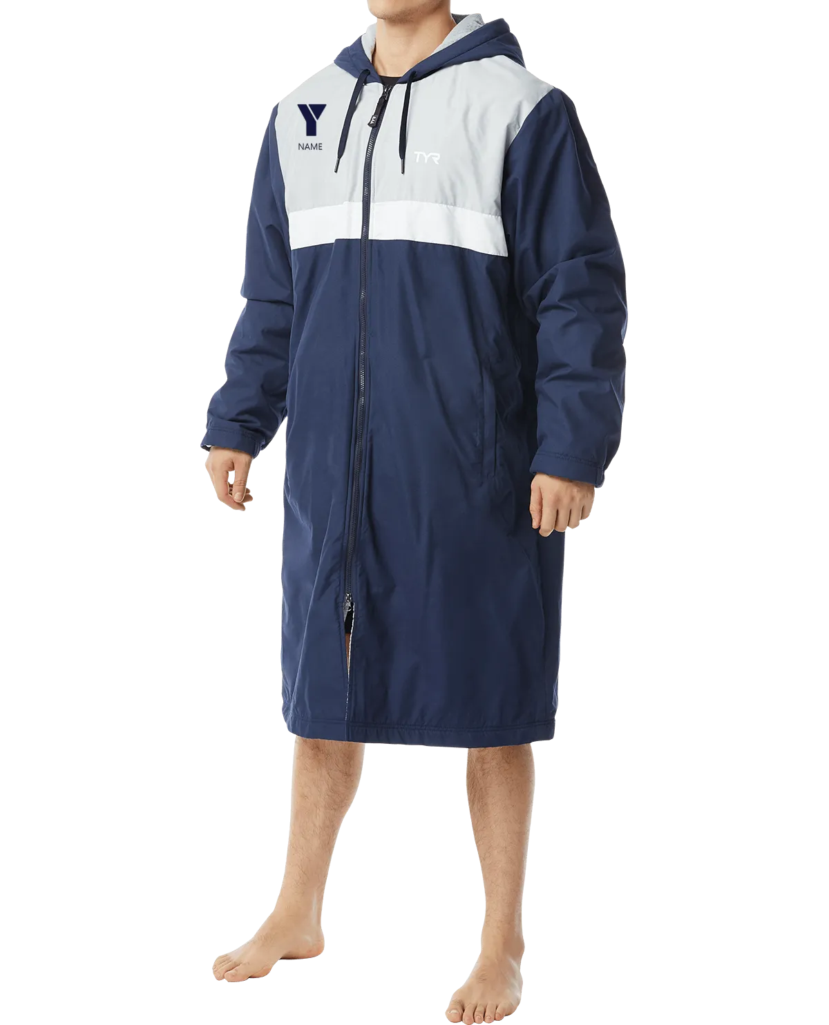 NSDY: TYR Alliance Podium Parka