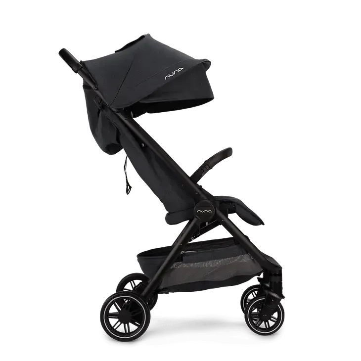 Nuna Trvl Stroller