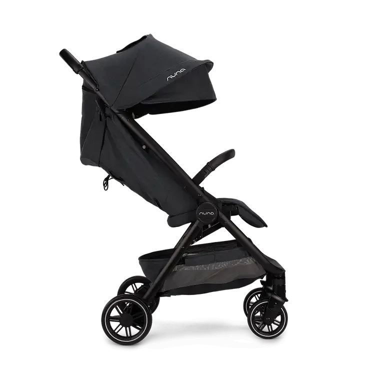 Nuna Trvl Stroller