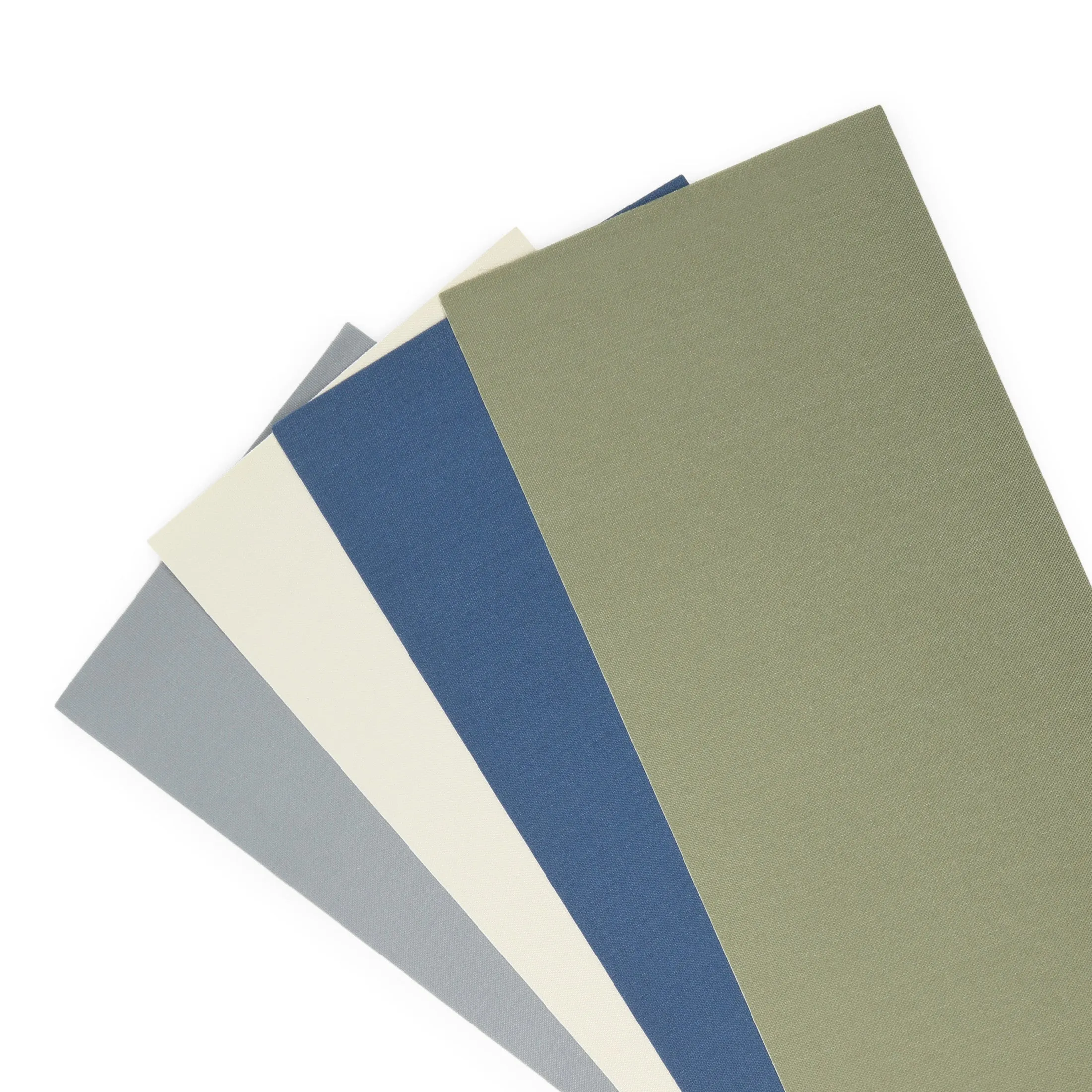 Nylon Stick-On Patches, 3" x 7", Assorted, 4 pc