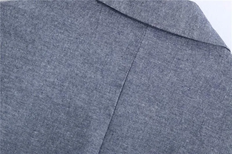 OFFICE WEAR STITCH BLAZER