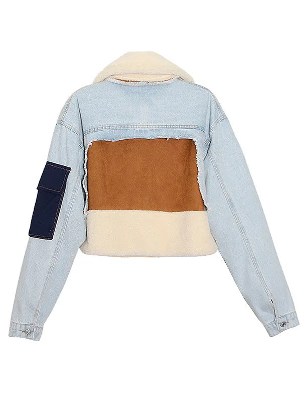 Original Split-Joint Warm Outerwear&Coats