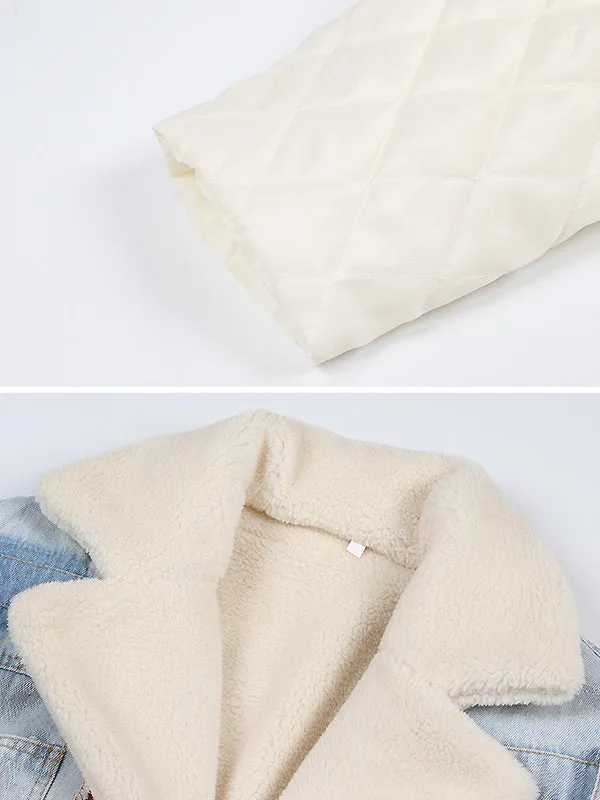 Original Split-Joint Warm Outerwear&Coats