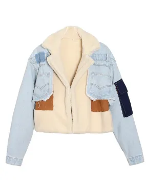 Original Split-Joint Warm Outerwear&Coats