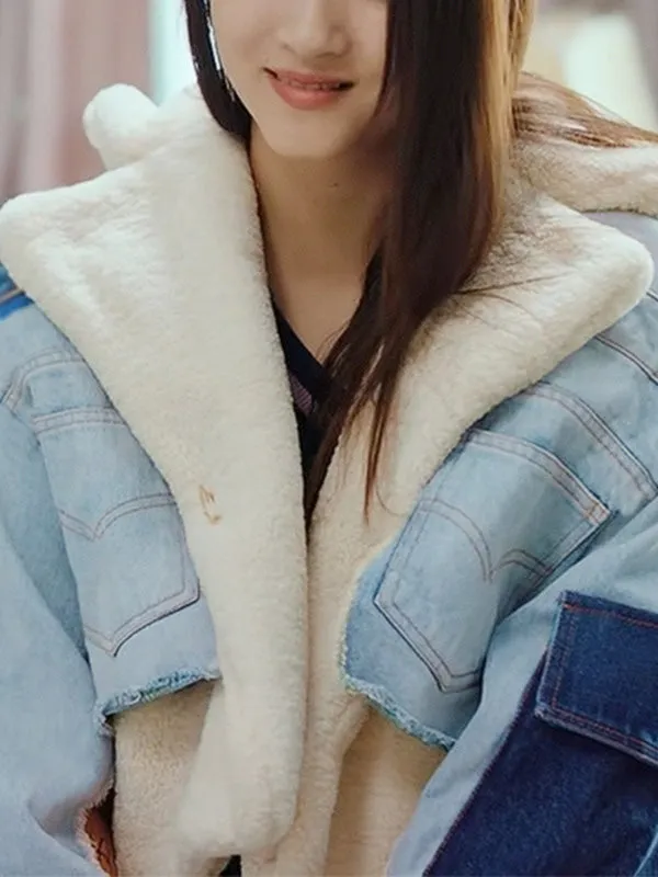Original Split-Joint Warm Outerwear&Coats