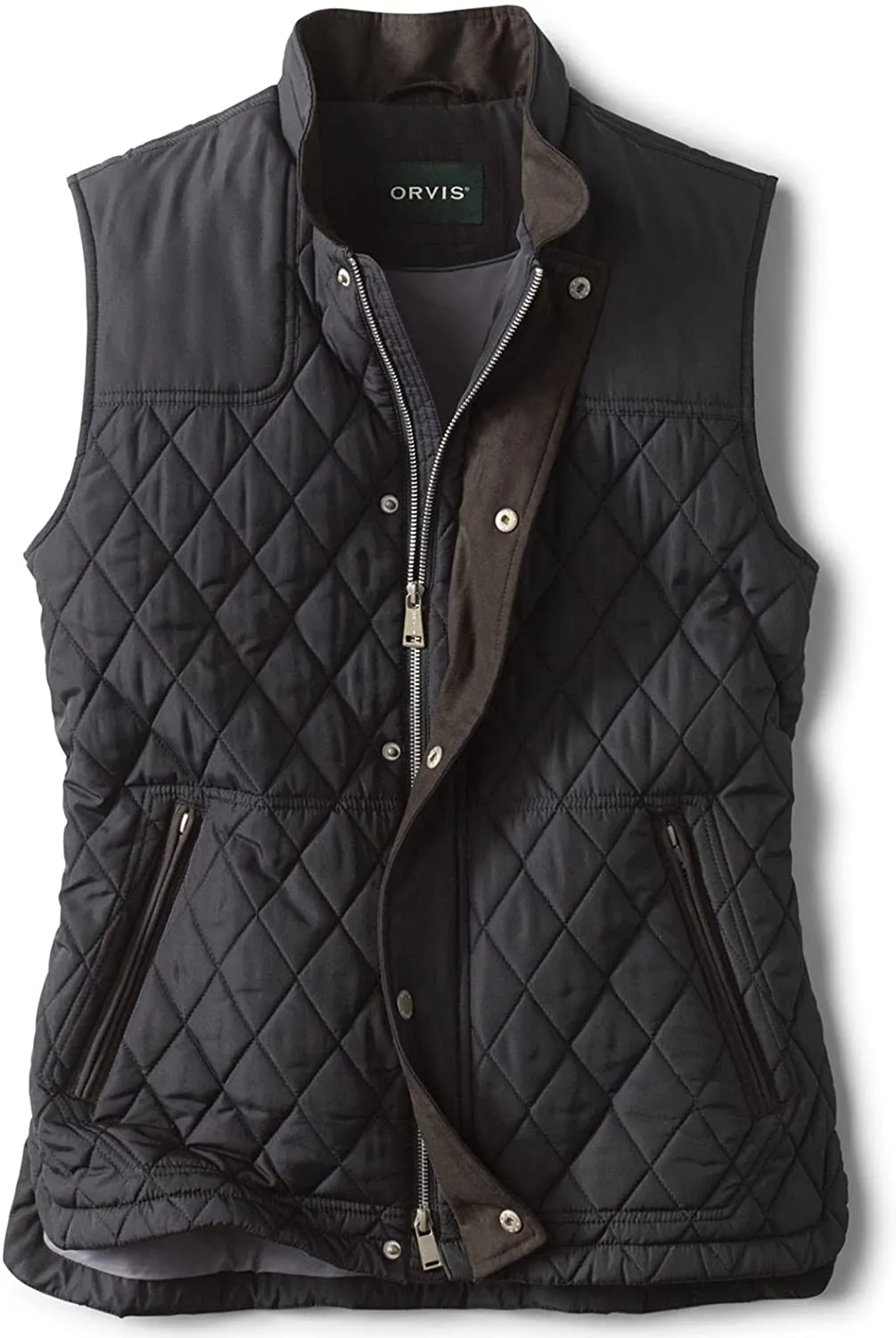 Orvis Men's RT7 Quilted Vest