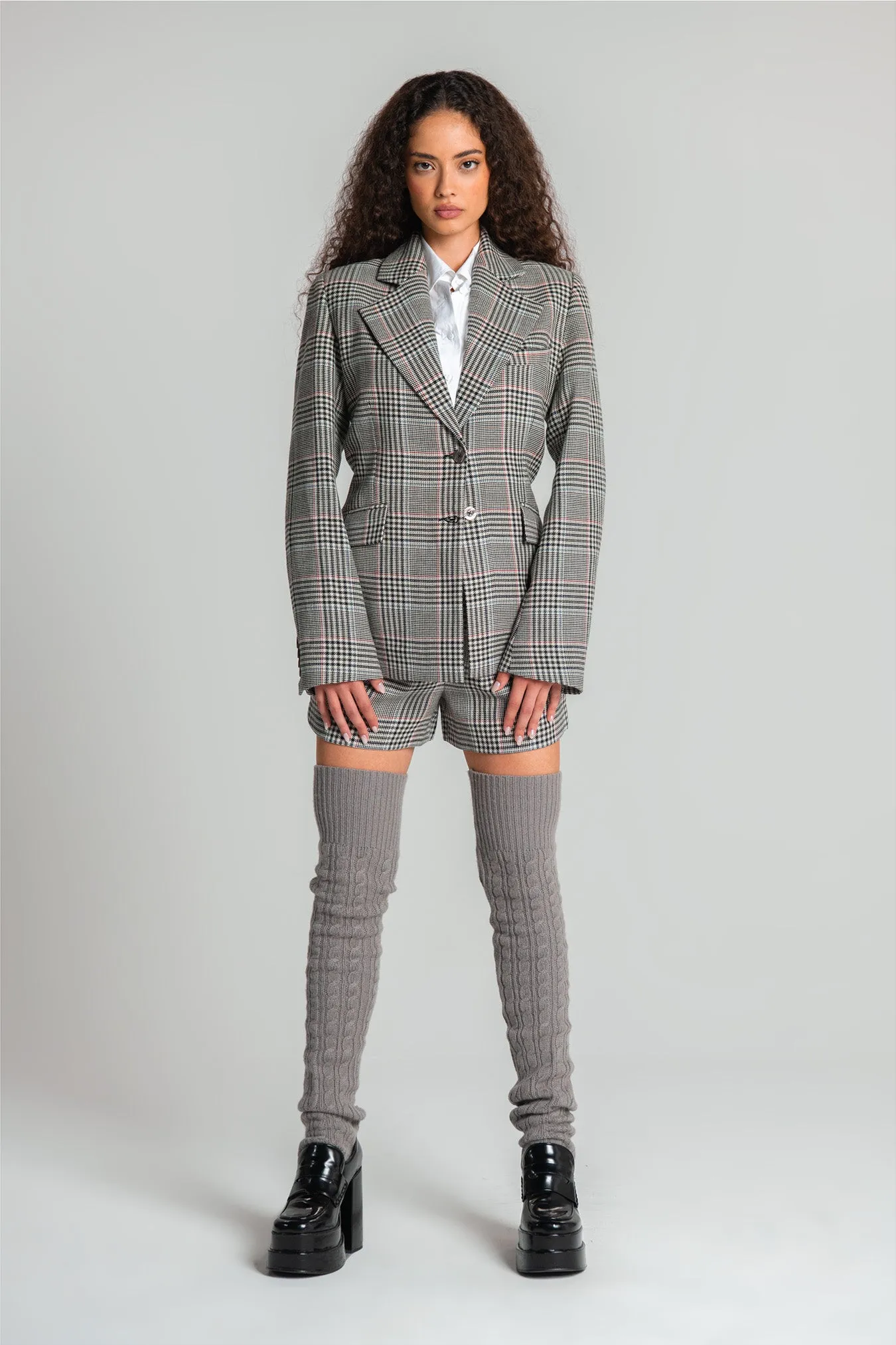 Pauline Blazer