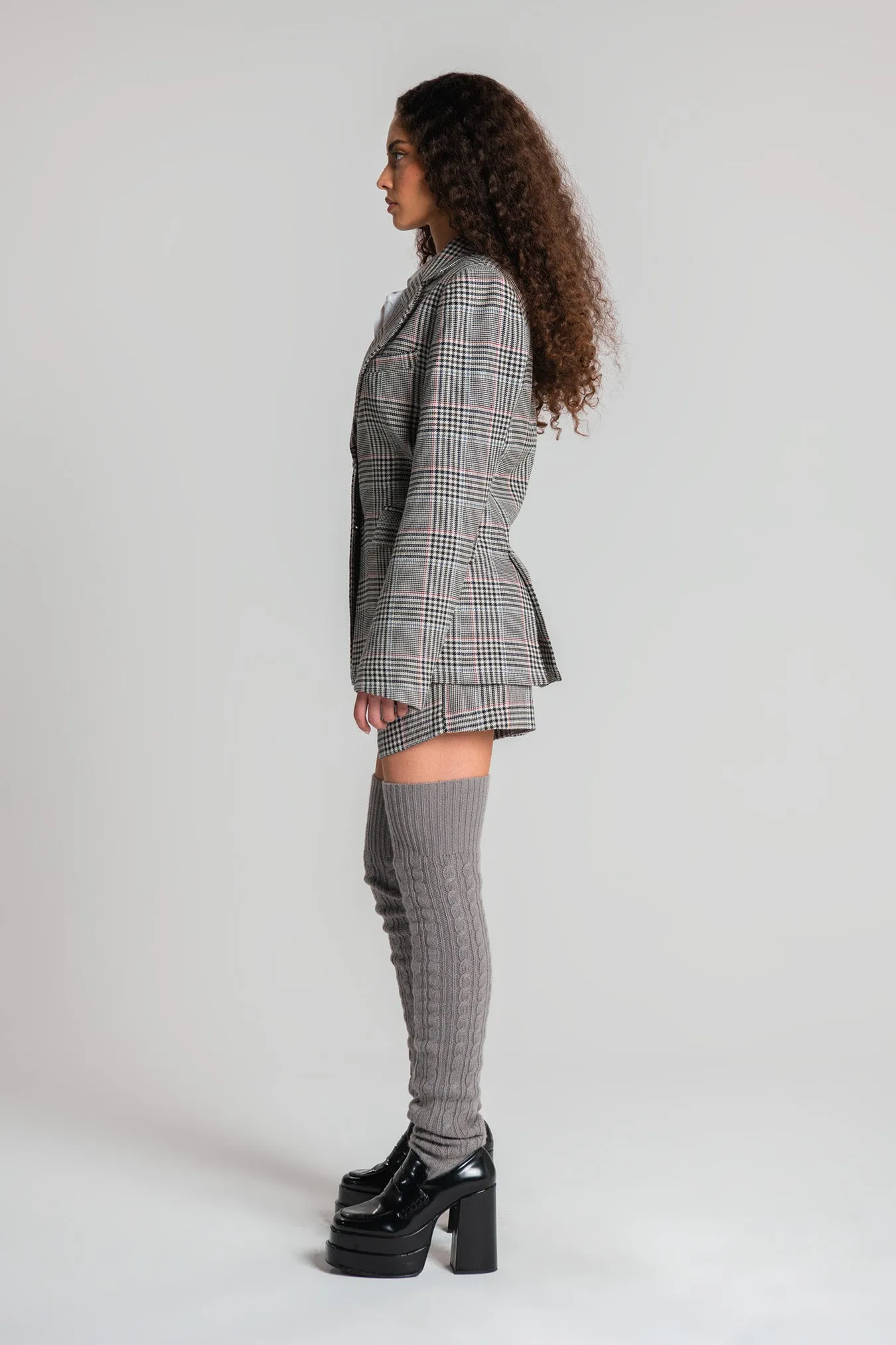 Pauline Blazer
