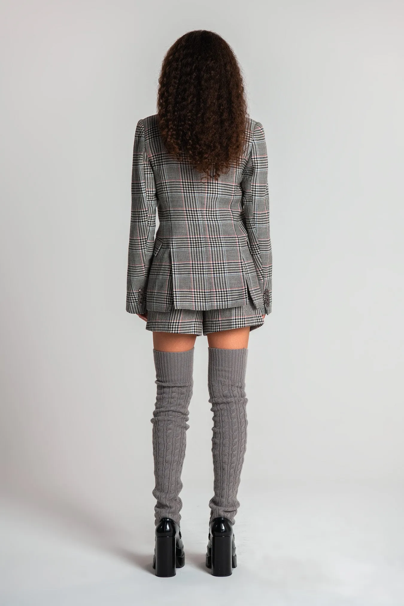 Pauline Blazer