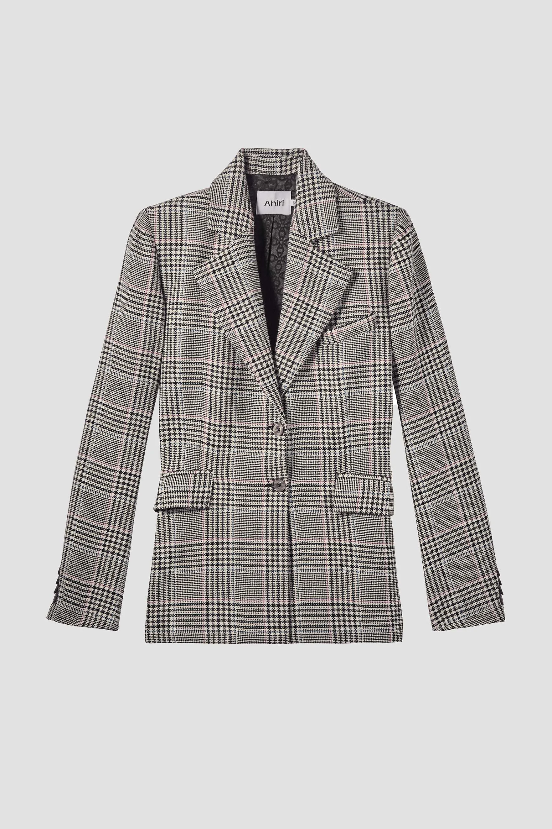 Pauline Blazer