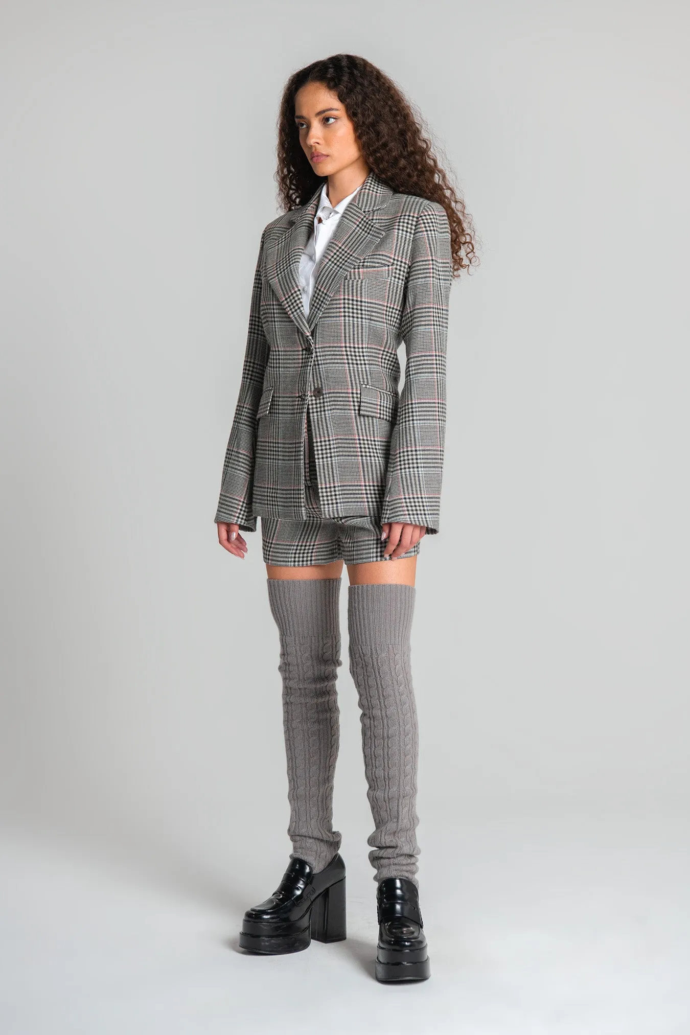 Pauline Blazer