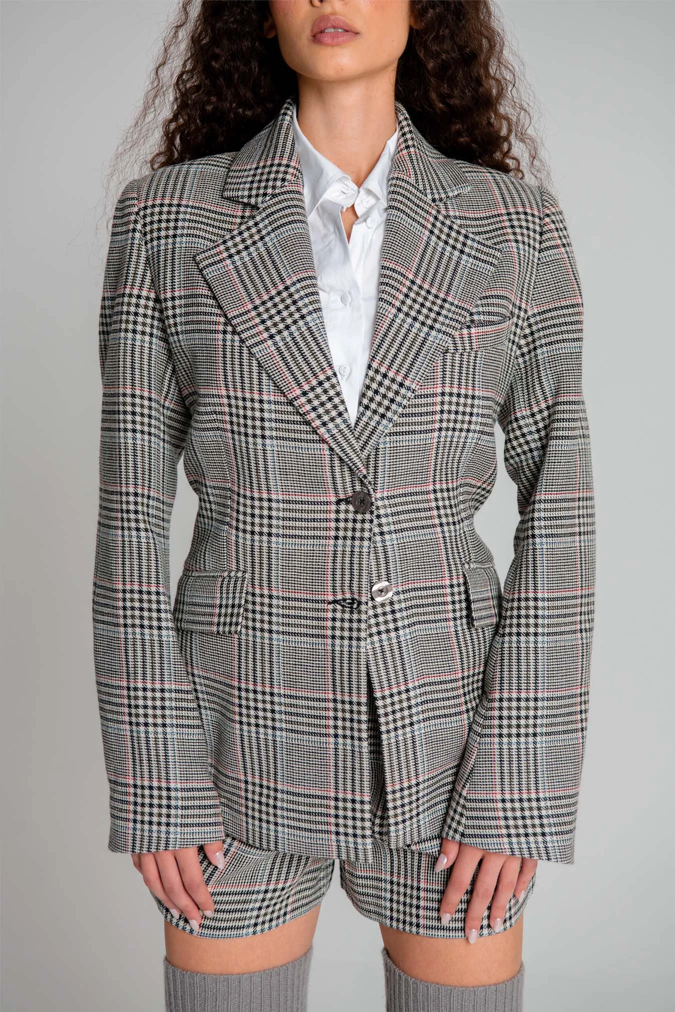 Pauline Blazer