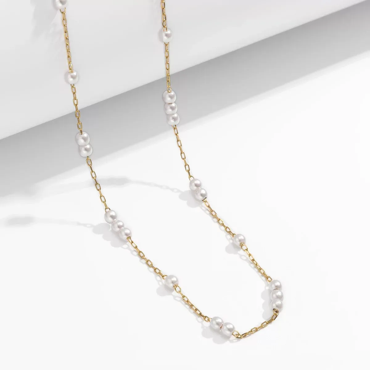 Pearl Waist Chain
