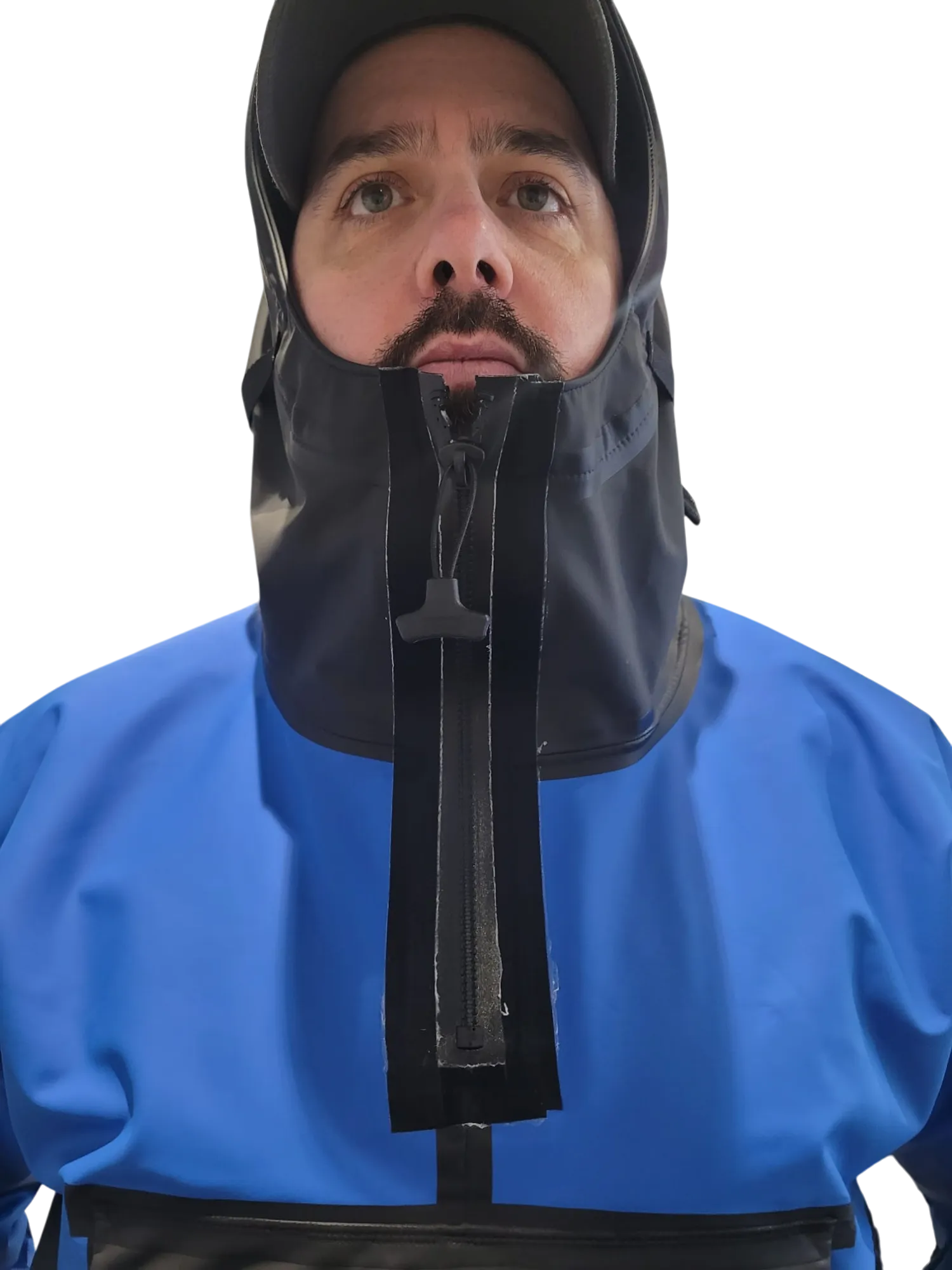Reed Chillcheeter Saltwater fishing smock