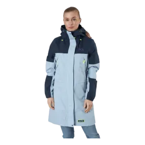 Ringheim L Jacket Blue