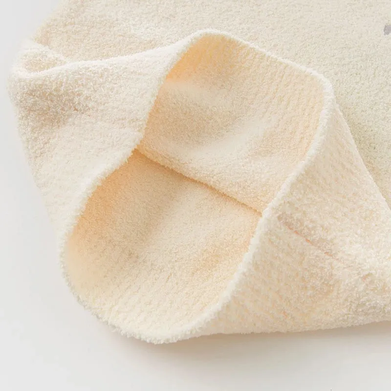 Soft Fleece Sweater - Unisex