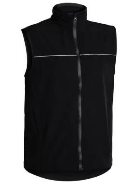 Soft Shell Vest - BV0360
