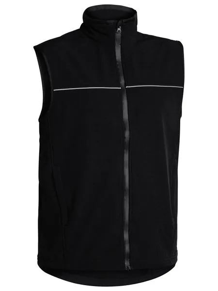 Soft Shell Vest - BV0360