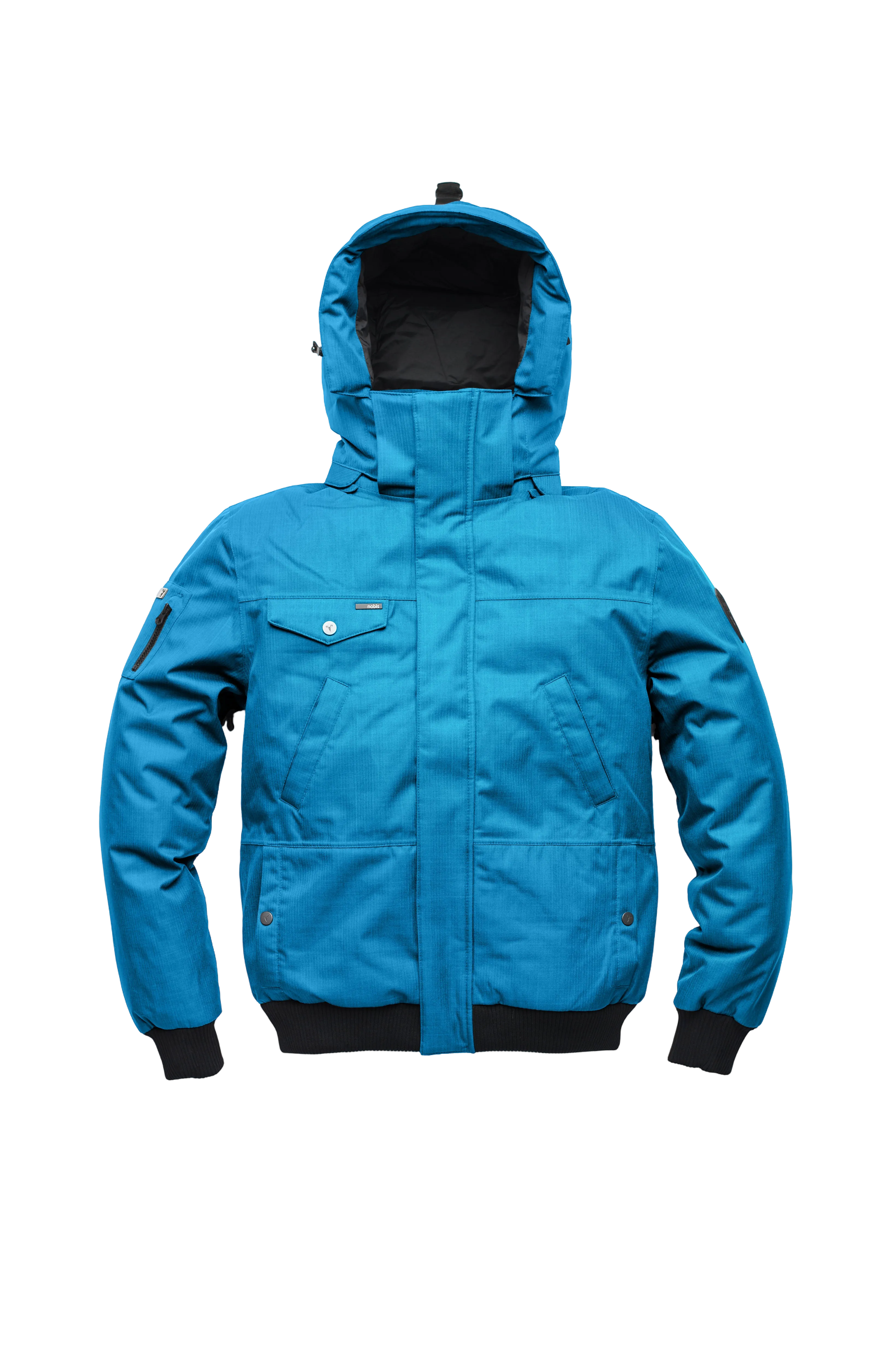 Stanford Men's Bomber Jacket