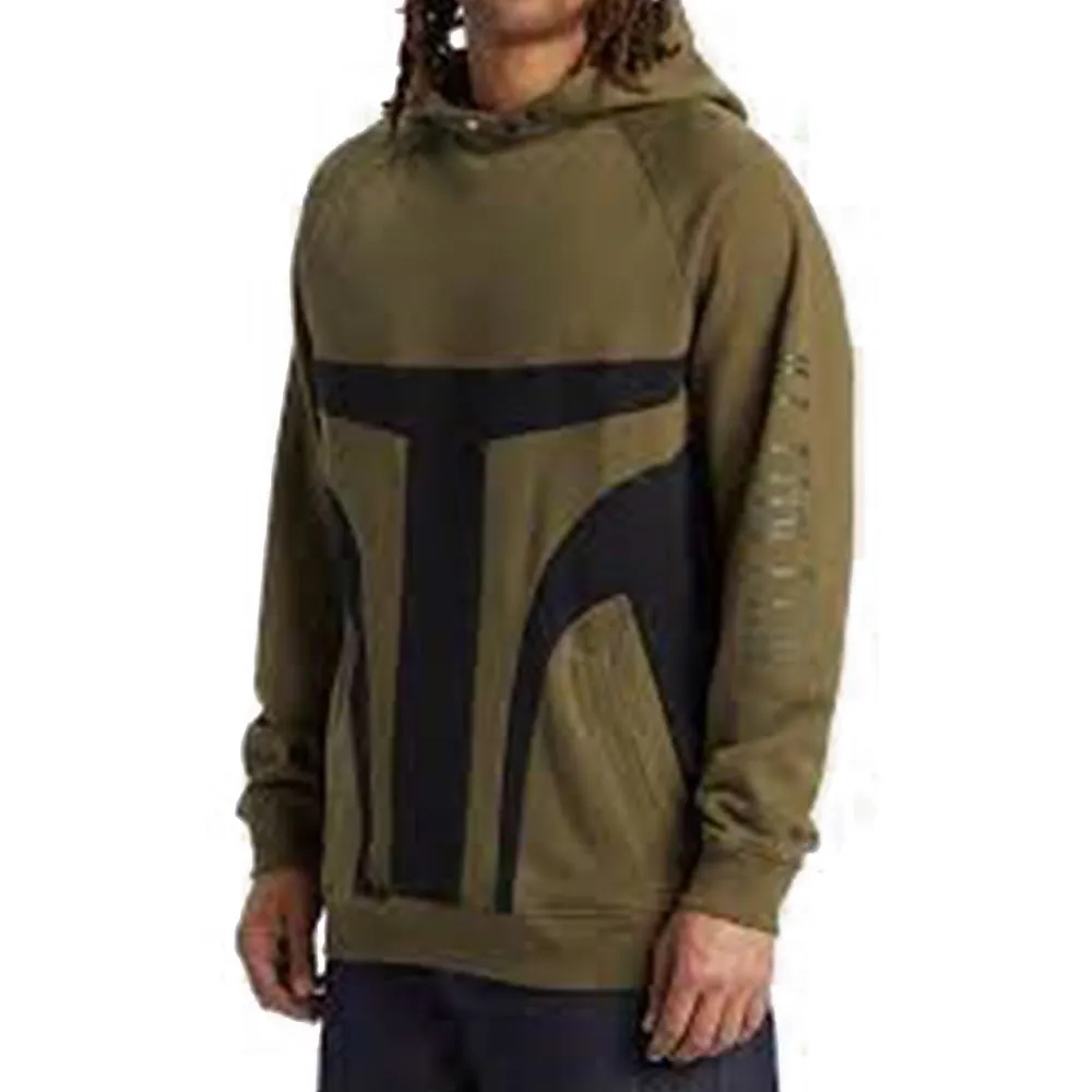 Star Wars Mando Outerwear