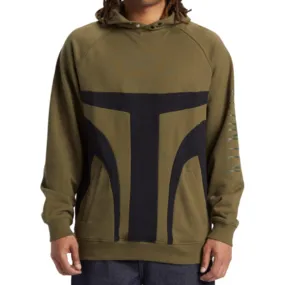 Star Wars Mando Outerwear
