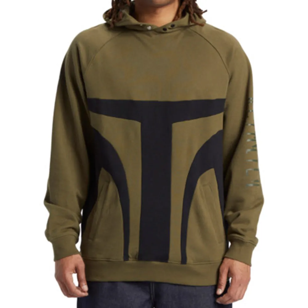 Star Wars Mando Outerwear