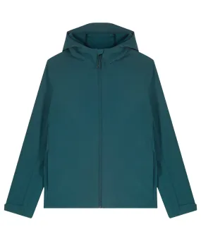 Stargazer - Stanley Discoverer hooded softshell (STJM158)