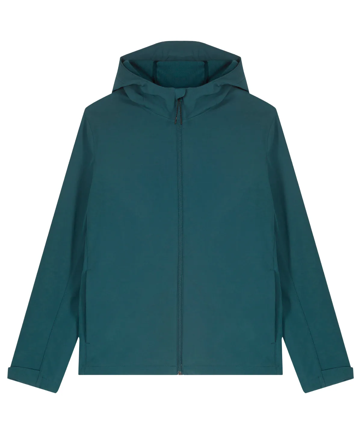 Stargazer - Stanley Discoverer hooded softshell (STJM158)