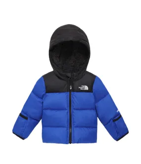 The North Face Infant Lifestyle Nf0A3Y6F-Cz6-1 Inf Moondoggy Jacket Blue