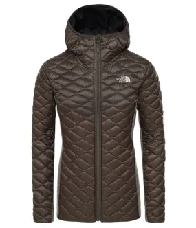 The North Face Women Hiking Nf0A3Y1D-21L-1 W Inlux Wool Hbrd New Taupe Green