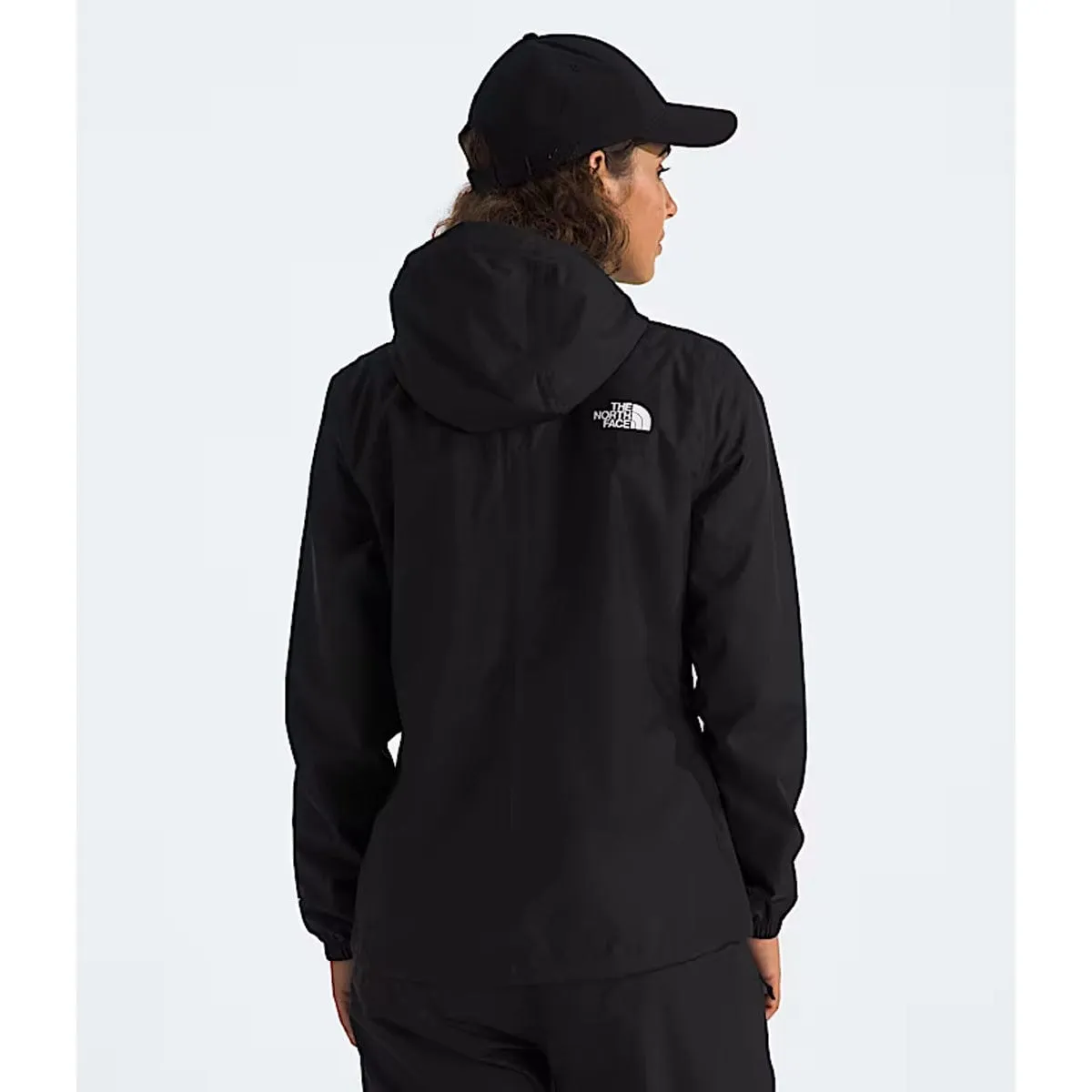 The North Face Women's Antora Rain Jacket