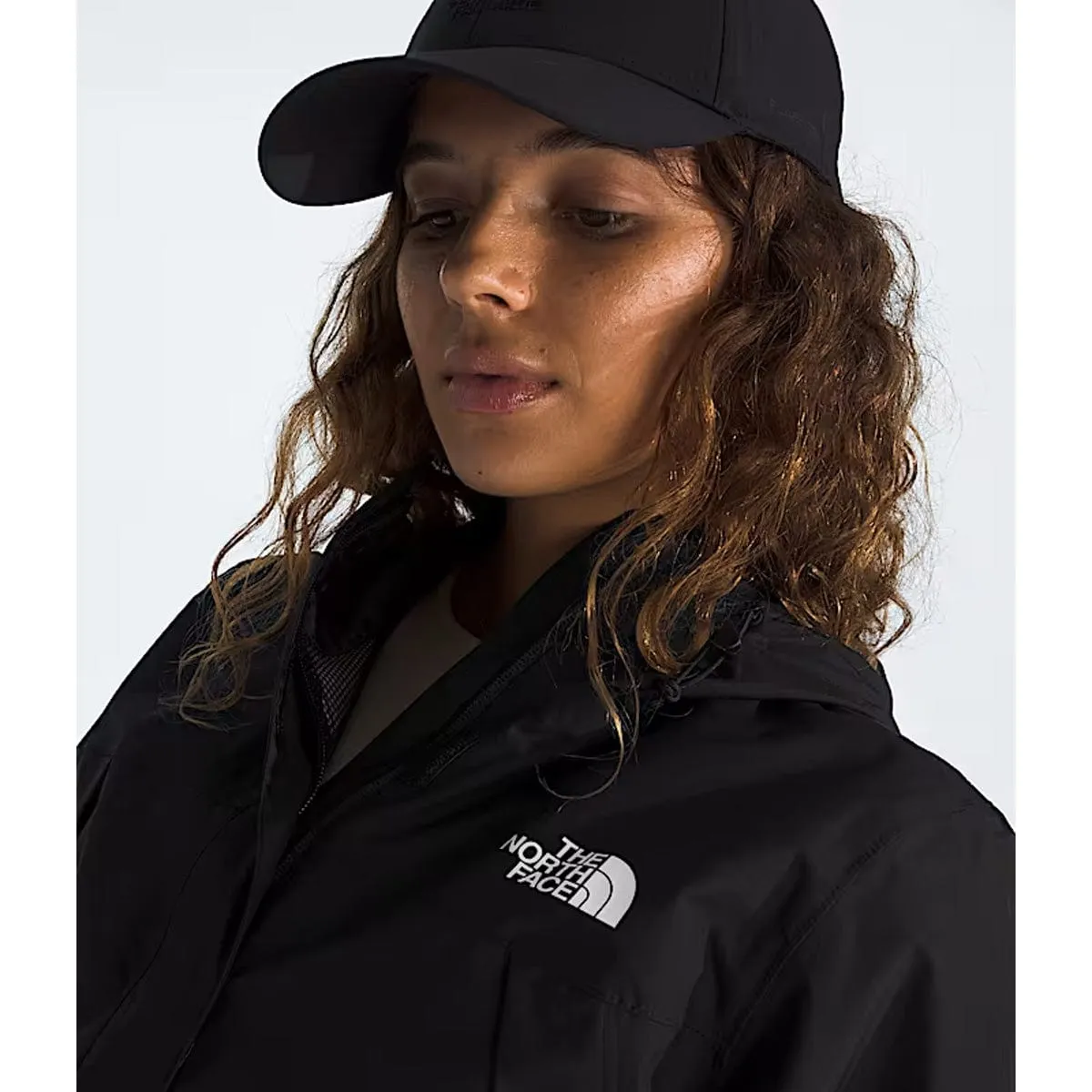 The North Face Women's Antora Rain Jacket