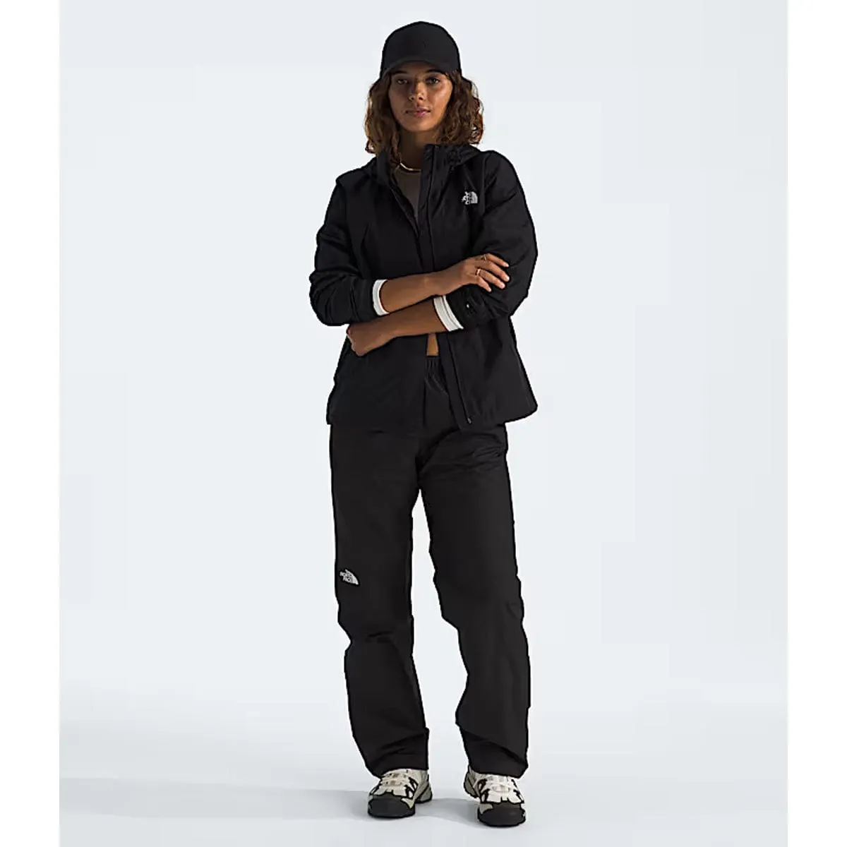 The North Face Women's Antora Rain Jacket