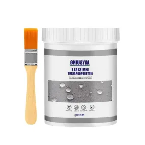 Waterproof Insulating Sealant   Free Brush