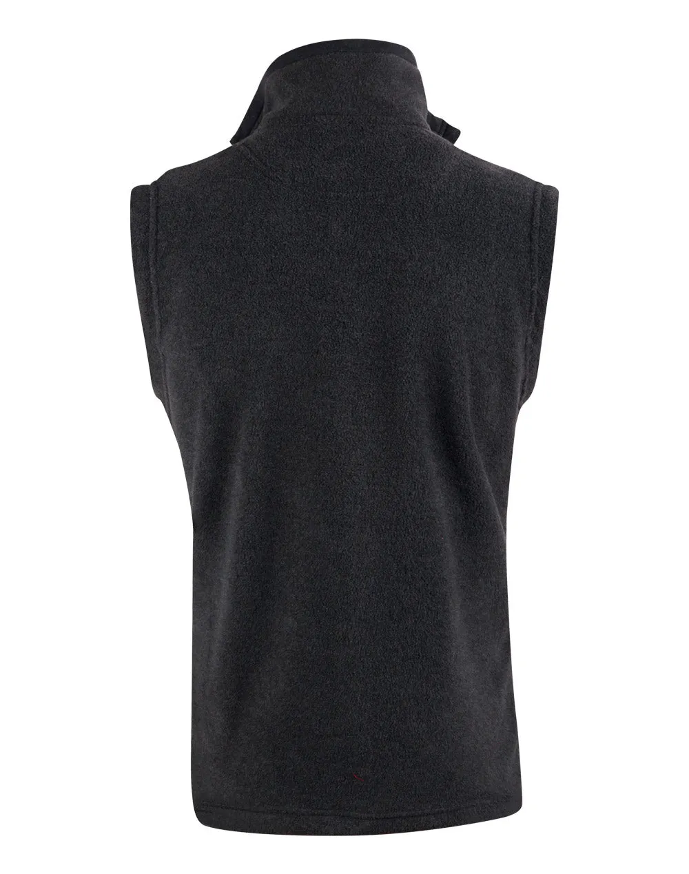 Winning Spirit Bromley Polar Fleece Vest Unisex (PF22)