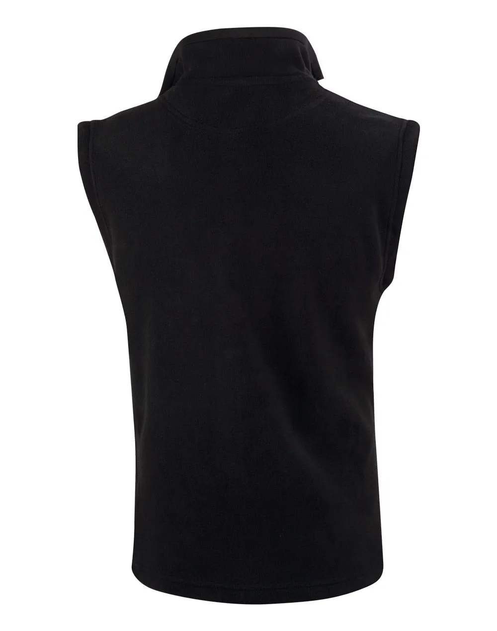 Winning Spirit Bromley Polar Fleece Vest Unisex (PF22)